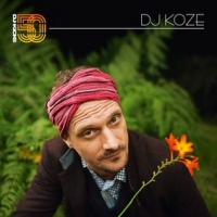 DJ Koze &lsaquo;DJ Kicks&rsaquo;