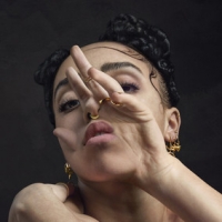 FKA Twigs &lsaquo;M3ll155x&rsaquo;