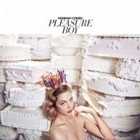 Hannah Cohen &lsaquo;Pleasure Boy&rsaquo;