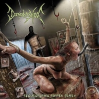 Diminished &lsaquo;Regurgitating Rotten Semen&rsaquo;