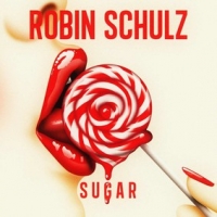 Robin Schulz &lsaquo;Sugar&rsaquo;