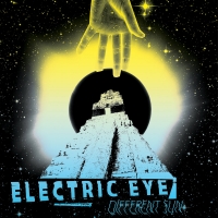 Electric Eye ‹Different Sun›