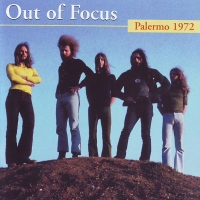 Out of Focus ‹Palermo 1972›
