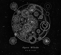 Karian &lsaquo;Open Minds&rsaquo;