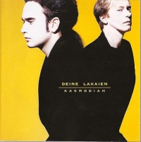 Deine Lakaien &lsaquo;Kasmodiah&rsaquo;