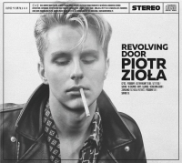 Piotr Zioła &lsaquo;Revolving Door&rsaquo;