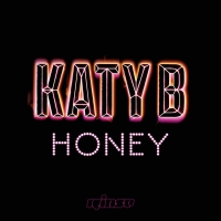 Katy B ‹Honey›