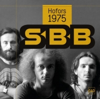 SBB ‹Hofors 1975›