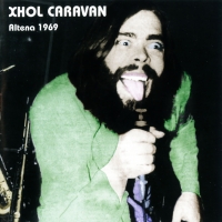 Xhol Caravan ‹Altena 1969›