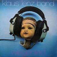 Klaus Lenz Band ‹Wiegenlied›
