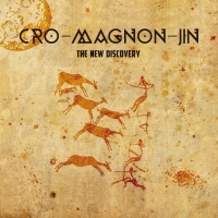 Cro-Magnon-Jin &lsaquo;The New Discovery&rsaquo;
