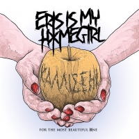 Eris Is My Homegirl &lsaquo;For the Most beautiful One&rsaquo;