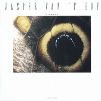 Jasper van ’t Hof ‹Eyeball›