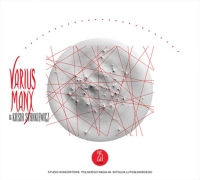 Varius Manx, Kasia Stankiewicz &lsaquo;25 Live&rsaquo;