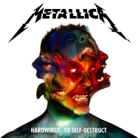 Metallica ‹Hardwired... To Self-Destruct›