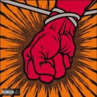 Metallica ‹St. Anger›
