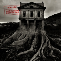 Bon Jovi ‹This House Is Not for Sale›