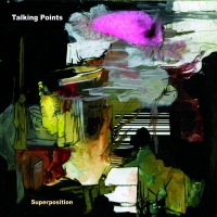 Talking Points ‹Superposition›