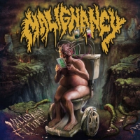 Malignancy ‹Malignant Future EP›