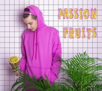 Żabson &lsaquo;Passion Fruits&rsaquo;