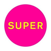 Pet Shop Boys ‹Super›