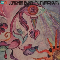Joachim Kühn ‹Cinemascope›
