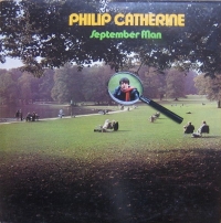 Philip Catherine ‹September Man›