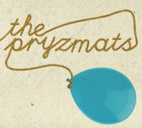 The Pryzmats ‹Balon›