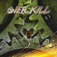 Overkill ‹The Grinding Wheel›