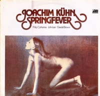 Joachim Kühn ‹Springfever›