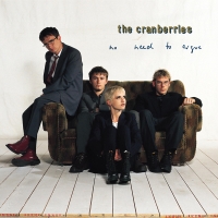 The Cranberries ‹No need to argue›