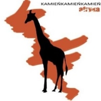 Kamień Kamień Kamień &lsaquo;Afryka&rsaquo;