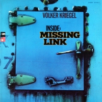 Volker Kriegel ‹Inside: Missing Link›