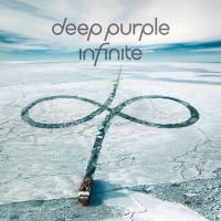 Deep Purple ‹inFinite›