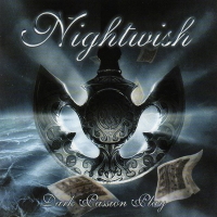 Nightwish ‹Dark Passion Play›