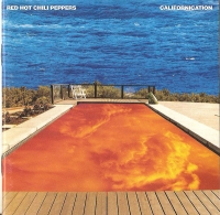 Red Hot Chili Peppers ‹Californication›