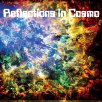 Reflections in Cosmo ‹Reflections in Cosmo›