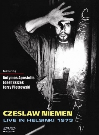 Grupa Niemen ‹Live in Helsinki 1973›