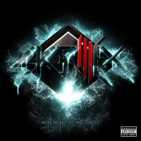 Skrillex &lsaquo;More Monsters and Sprites&rsaquo;