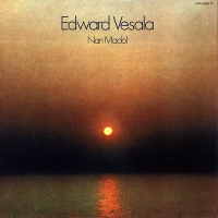 Edward Vesala ‹Nan Madol›