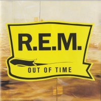R.E.M. ‹Out of Time›