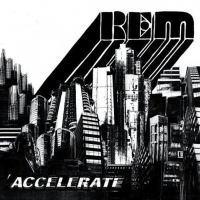 R.E.M. ‹Accelerate›