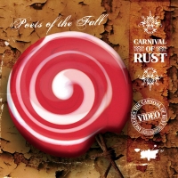 Poets of the Fall ‹Carnival of Rust›