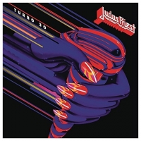 Judas Priest ‹Turbo 30›