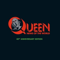 Queen ‹News of the World (40th Anniversary Edition)›