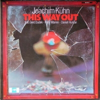 Joachim Kühn ‹This Way Out›