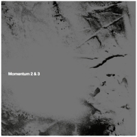 Ken Vandermark ‹Momentum 2 & 3›