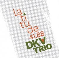 DKV Trio ‹Latitude 41.88›