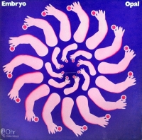 Embryo ‹Opal›