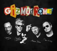 Gizmodrome &lsaquo;Gizmodrome&rsaquo;